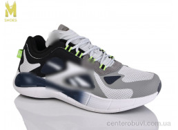 Кроссовки M.Shoes
