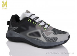 Кроссовки M.Shoes