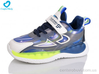 Кроссовки Comfort-baby