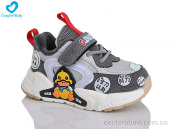 Кроссовки Comfort-baby