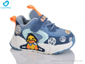 Кроссовки Comfort-baby