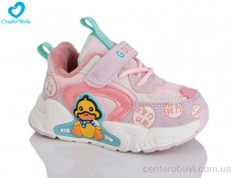 Кроссовки Comfort-baby