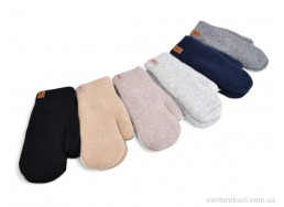 Варежки Королева