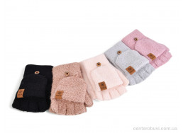 Варежки Королева