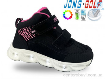 Кроссовки Jong Golf