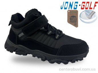 Кроссовки Jong Golf