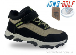 Кроссовки Jong Golf