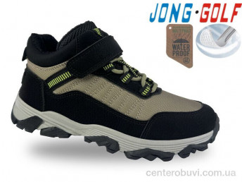 Кроссовки Jong Golf