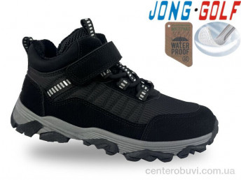 Кроссовки Jong Golf