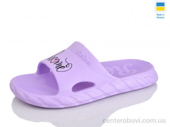Шлепки Lot Shoes