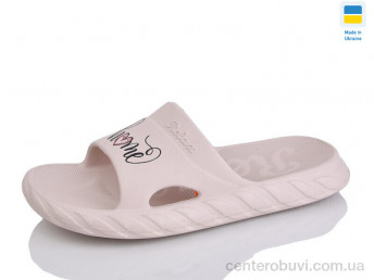 Шлепки Lot Shoes