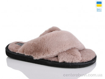Тапки Lot Shoes