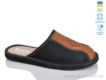 Тапки Lot Shoes