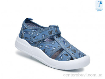 Тапки TOM.M