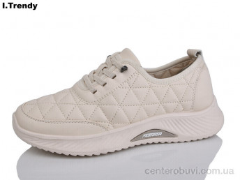 Туфли Trendy