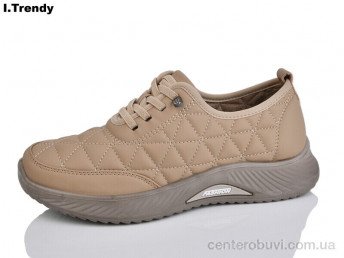 Туфли Trendy