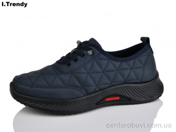 Туфли Trendy
