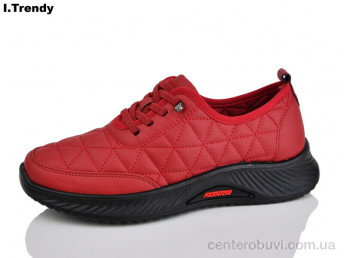 Туфли Trendy