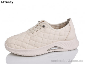Туфли Trendy
