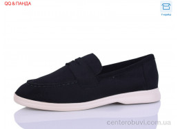 Туфли QQ&Панда