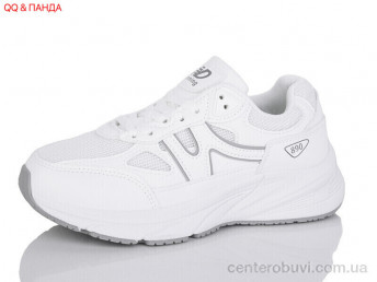 Кроссовки QQ&Панда