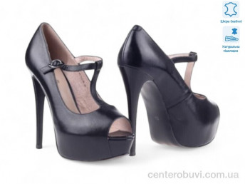Туфли Allshoes