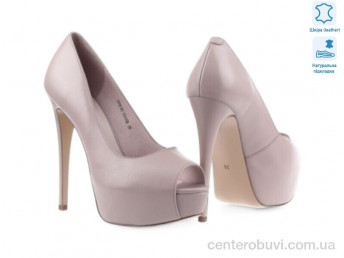 Туфли Allshoes