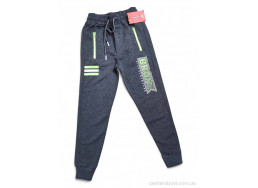 Спортивные брюки Kids-modnik