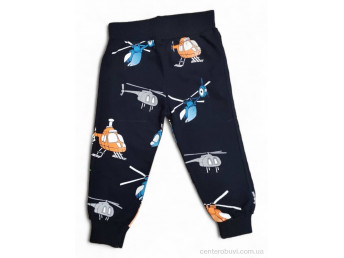 Спортивные брюки Kids-modnik