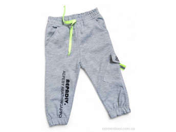 Спортивные брюки Kids-modnik