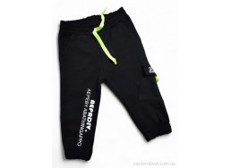 Спортивные брюки Kids-modnik