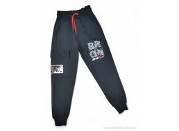 Спортивные брюки Kids-modnik