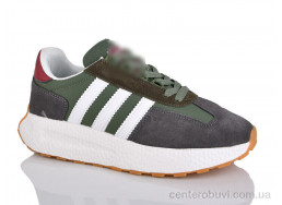 Кроссовки FED