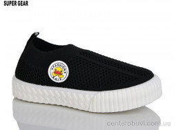 Слипоны Super Gear