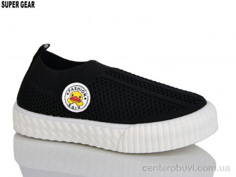 Слипоны Super Gear