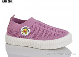 Слипоны Super Gear