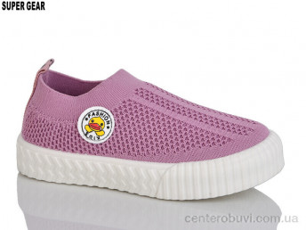 Слипоны Super Gear