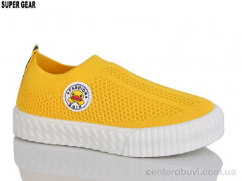 Слипоны Super Gear