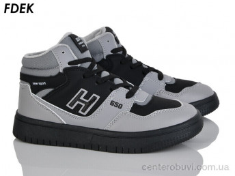 Кроссовки FDEK