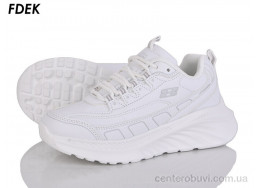 Кроссовки FDEK