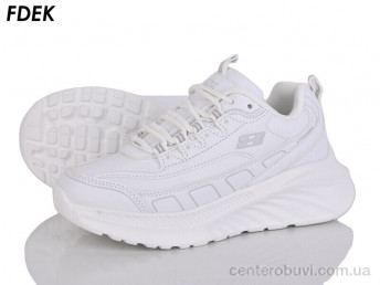 Кроссовки FDEK