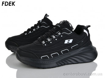 Кроссовки FDEK