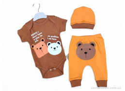 Комплекты детские Kids-modnik