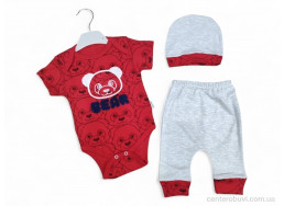 Комплекты детские Kids-modnik