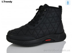 Ботинки Trendy