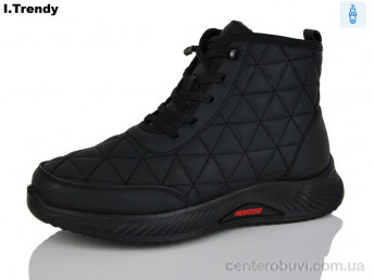 Ботинки Trendy