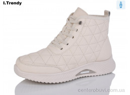 Ботинки Trendy