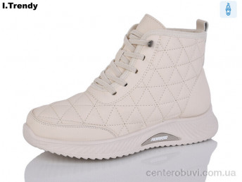 Ботинки Trendy