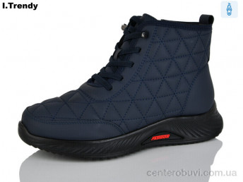 Ботинки Trendy