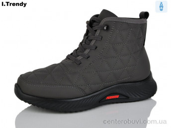 Ботинки Trendy